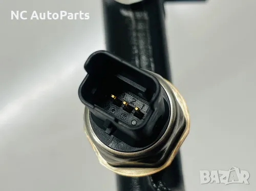 Горивна рейка за Форд Мондео 2.0 TDCI 140 коня UFBB 9681909680 2013, снимка 5 - Части - 49223324