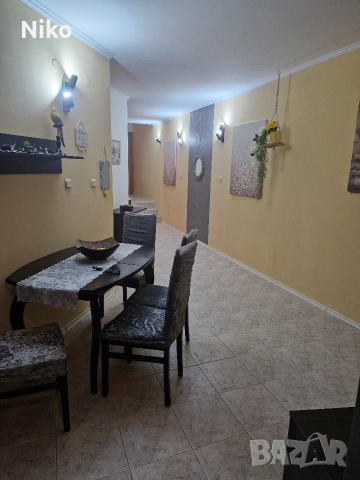 Тристаен апартамент Свети Влас , снимка 8 - Апартаменти - 52473001