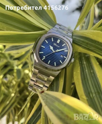 Мъжки часовник Chenxi CX-8222 + КУТИЯ + ИНСТРУМЕНТ (Пълен комплект), снимка 2 - Мъжки - 51644866