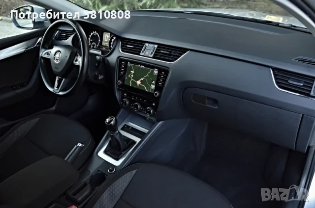 Skoda octavia, снимка 7 - Автомобили и джипове - 51397031