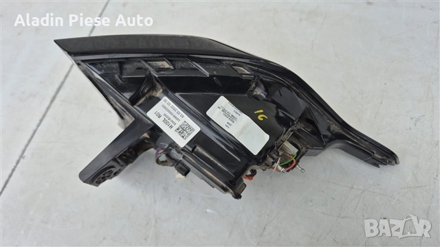 Стоп лампа задна лява на калника Kia Sportage 5 NQ5 година 2022 2023 2024 2025 код 22401R2000 , снимка 3 - Аксесоари и консумативи - 52452332