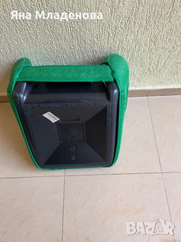 Детски стол за кола чиполино, снимка 3 - Столчета за кола и колело - 50183435