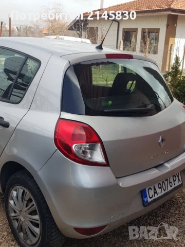 Renault Clio, снимка 3 - Автомобили и джипове - 51089177