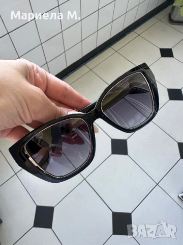 Като нови! Guess дамски слънчеви очила, снимка 3 - Слънчеви и диоптрични очила - 51374227
