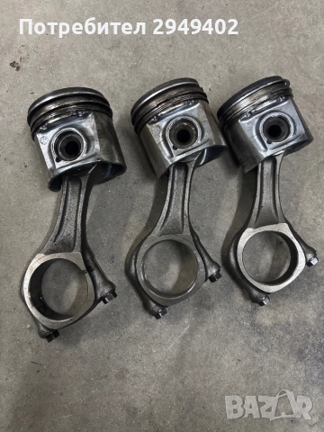 Биели Iveco 2,3 