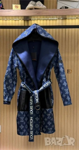 палта louis vuitton , снимка 5 - Палта, манта - 50745439