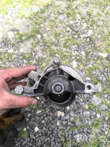 стартер за Ситроен Саксо, Пежо 106 1.5д, снимка 2 - Части - 49461956