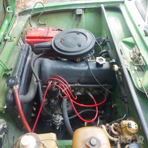 Lada/Ваз 2101.жигули.лада , снимка 18 - Части - 37877181