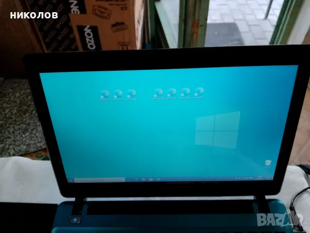 ЛАПТОП И ТЕЛЕФОНИ, снимка 5 - Други - 56417445