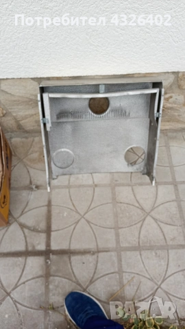 печка за каравана на гас, снимка 5 - Газови котлони - 49170587