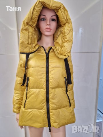 Moncler чисто ново яке с фин пух, снимка 6 - Якета - 38858187