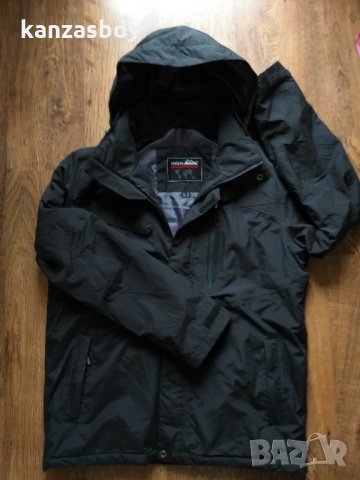 High Colorado - страхотно мъжко яке КАТО НОВО , снимка 2 - Якета - 31217020