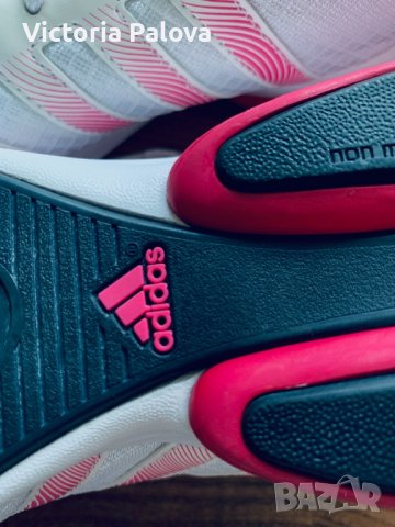 ADIDAS  training маратонки оригинал, снимка 11 - Маратонки - 37196657