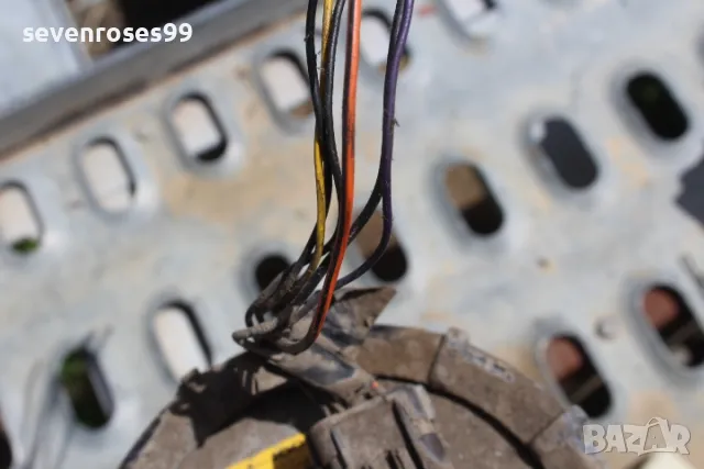 Горивна помпа Daewoo Matiz 0.8i 52hp Деу Матиз, снимка 6 - Части - 50225570