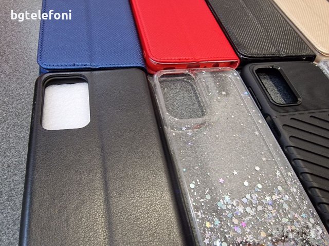 Samsung Galaxy A23 калъфи и гърбове, снимка 3 - Калъфи, кейсове - 37241892