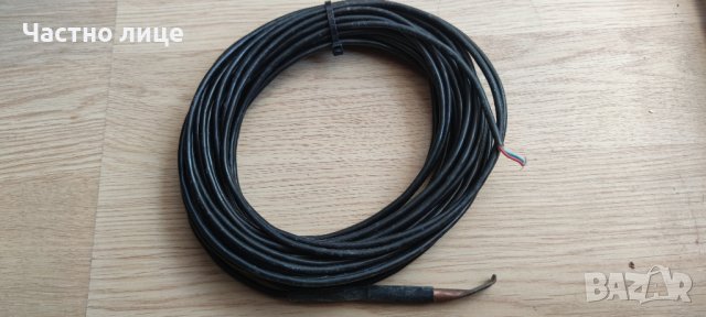 Температурен датчик VENT AXIA, снимка 2 - Друга електроника - 42474795