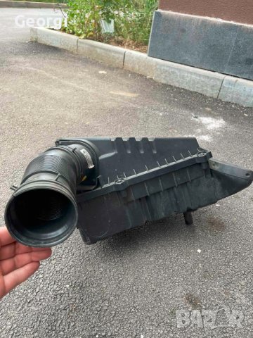 Кутия за въздушен филтър Ауди А3, снимка 3 - Части - 37080575