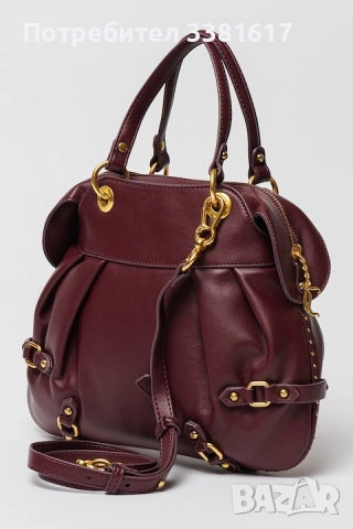 Чанти Juicy couture, снимка 4 - Чанти - 51720284