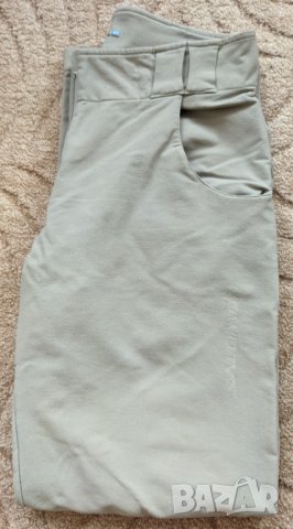 Дамски туристически панталон Salomon Advanced Skin Dryskin Schoeller, снимка 7 - Спортни екипи - 38395030