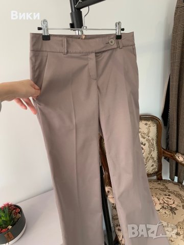 Дамски панталон размер 38, снимка 10 - Панталони - 44430859