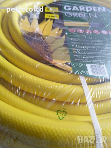 Бърза връзка за маркуч 1/2" (конектор), снимка 3 - Напояване - 26058668