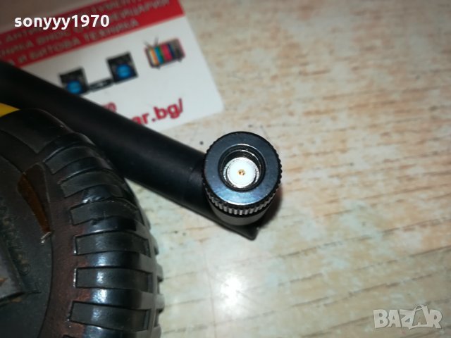 АНТЕНА ЗА РУТЕР 0902211709, снимка 8 - Рутери - 31747139
