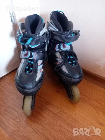 Ролери регулируеми , снимка 2 - Ролери, кънки - 51631935