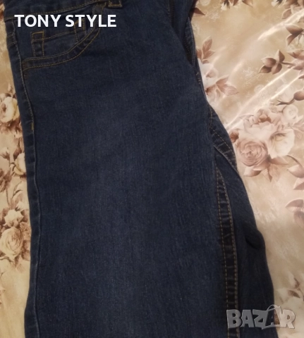 Нови Дамски Дънки М, снимка 6 - Дънки - 51556854