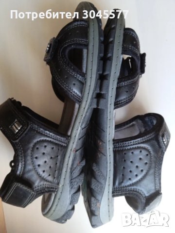 Сандали Обувки мъжки размер 45, снимка 10 - Мъжки сандали - 48991848