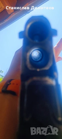 Гладкоцевна пушка трап МЦ 6 12кал. , снимка 8 - Ловно оръжие - 41791864