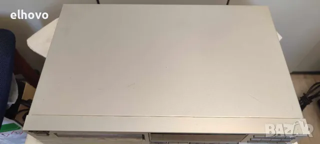 CD player Technics SL-P277A, снимка 6 - Аудиосистеми - 47835926