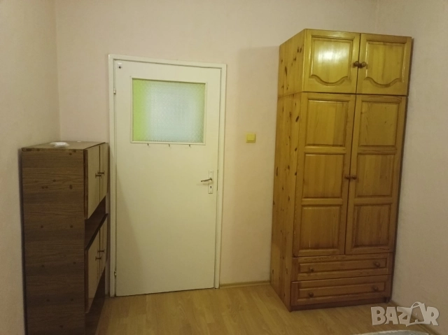 3 стаи маломерен апартамент в Тракия под наем, снимка 9 - Апартаменти - 52654553