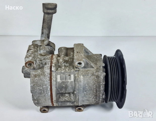 Климатичен Компресор Климатик Тойота Авенсис Корола Версо 2.0 Toyota Corolla Verso Avensis 2.0 D4D, снимка 4 - Части - 52429881