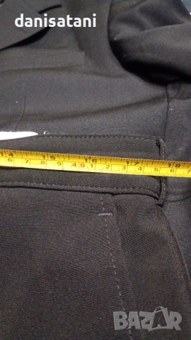 Официален Мъжки костюм за Бал 2026 г., снимка 12 - Костюми - 54018326