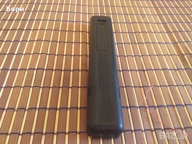 MITSUBISHI дистанционно, снимка 5 - Дистанционни - 29427084