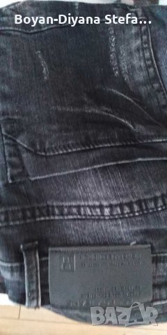 Дънки, снимка 8 - Детски панталони и дънки - 29377303