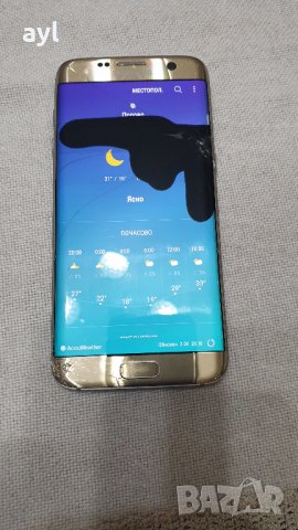 Телефони на части за Части, Samsung Galaxy S7 Edge, Samsung Galaxy S6 в  Samsung в гр. Лозница - ID31174015 — Bazar.bg