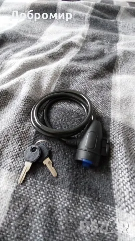 Катинар верига тротинетка, колело, велосипед., снимка 2 - Аксесоари за велосипеди - 48147561