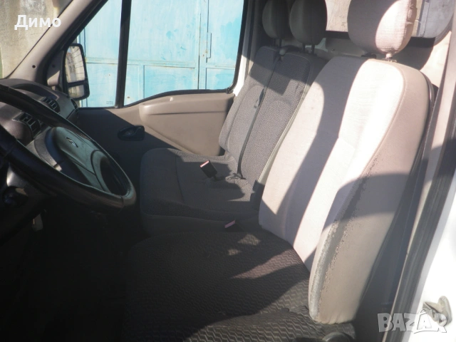 рено мастер, снимка 8 - Бусове и автобуси - 54114298