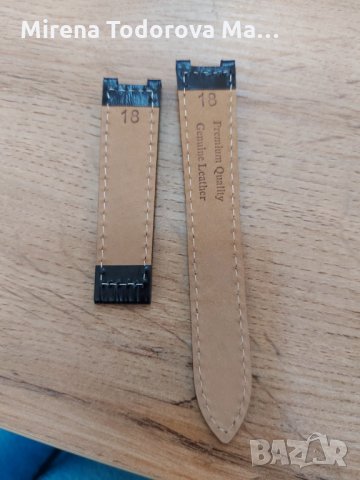 верижки за часовник, снимка 5 - Каишки за часовници - 34702512