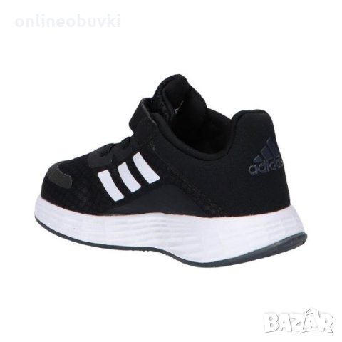 НАМАЛЕНИЕ!!!Бебешки спортни обувки ADIDAS Duramo SL Черно, снимка 5 - Детски маратонки - 31847692