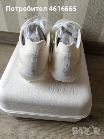 Нови футболни обувки SOKITO SCUDETTA, снимка 6 - Футбол - 53923453