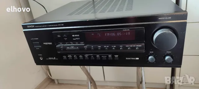 Ресивър Denon AVR-1400