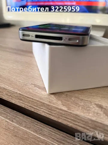 Iphone4, снимка 6 - Apple iPhone - 48736202