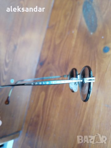 Bogner рамки диоптрични очила, снимка 4 - Слънчеви и диоптрични очила - 29489793