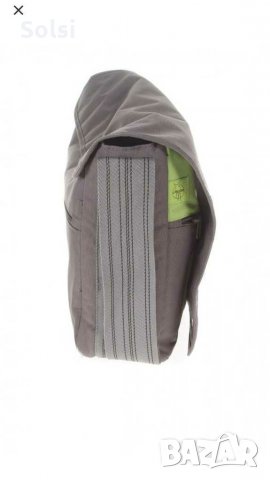 Чанта lassig, снимка 3 - Детски колички - 29110966