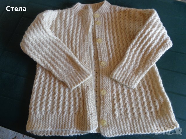 ПЛЕТИВО, снимка 6 - Жилетки - 29166613