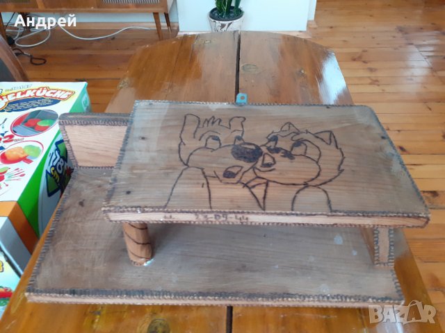 Стойка,поставка за телефон #2, снимка 2 - Други ценни предмети - 31220151