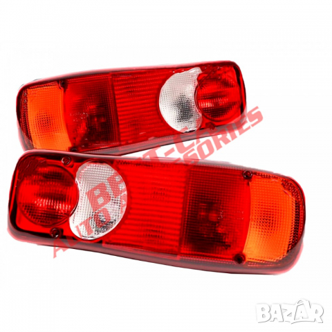 Стоп стопове рибка с букса E4 mark Т5 Т6 Boxer Master Cabstar и други