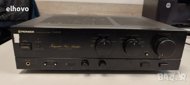 Стерео усилвател Pioneer A-450R